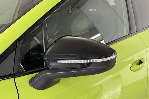 Skoda Enyaq Coupe RS 10 of 30