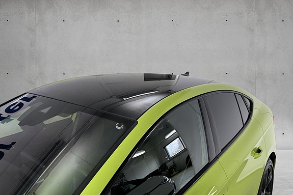 Skoda Enyaq Coupe RS 11 of 30