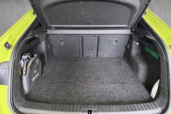 Skoda Enyaq Coupe RS 25 of 30