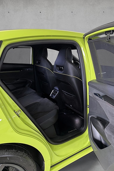 Skoda Enyaq Coupe RS 23 of 30