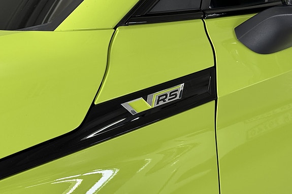 Skoda Enyaq Coupe RS 9 of 30