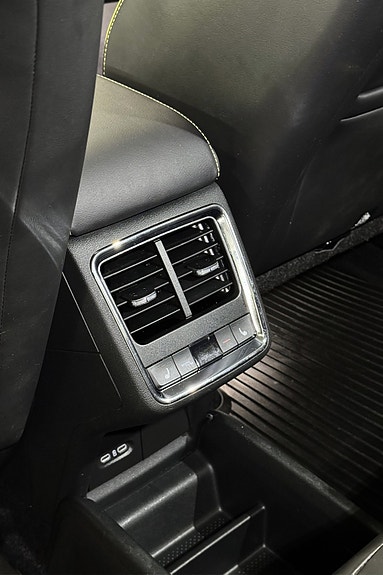 Skoda Enyaq Coupe RS 29 of 30