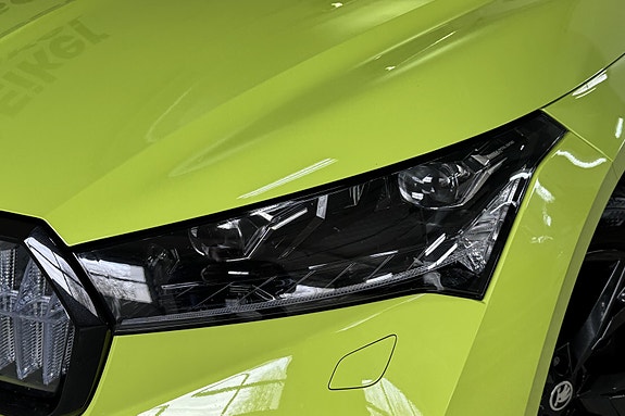 Skoda Enyaq Coupe RS 7 of 30