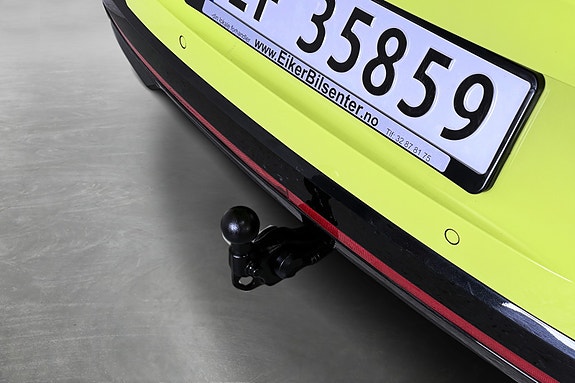 Skoda Enyaq Coupe RS 19 of 30