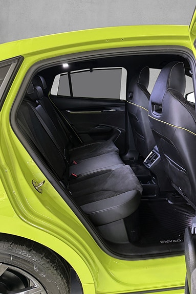Skoda Enyaq Coupe RS 22 of 30