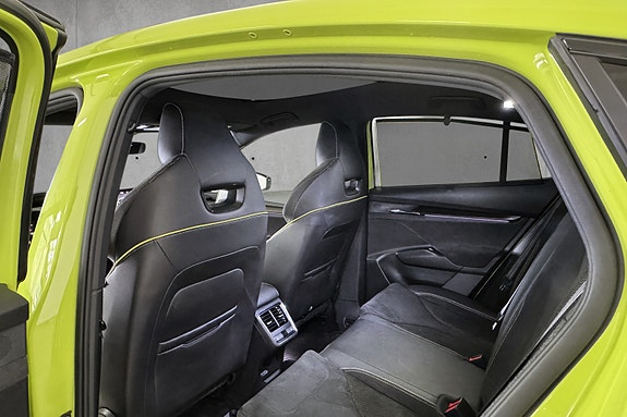 Skoda Enyaq Coupe RS 28 of 30
