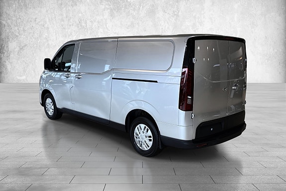 Maxus e-Deliver 7 7 of 21