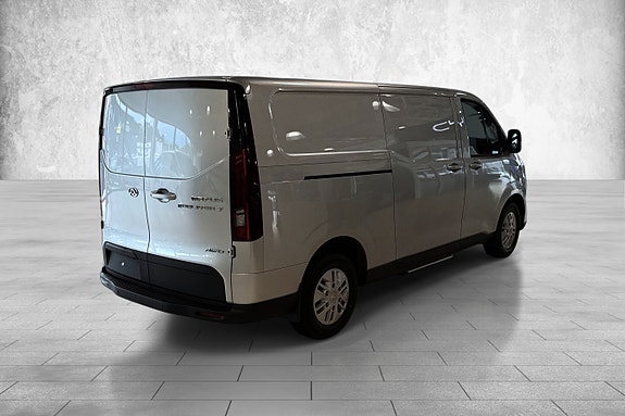 Maxus e-Deliver 7 5 of 21