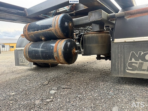 Nor Slep Krokhenger 12 of 16