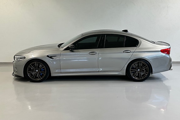 BMW M5 3 of 30