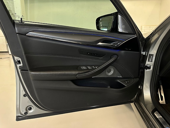 BMW M5 24 of 30