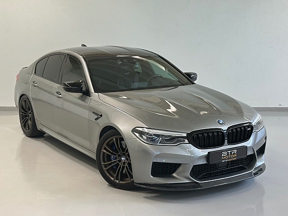 BMW M5 10 of 30