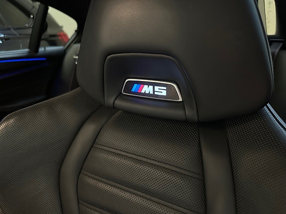 BMW M5 23 of 30