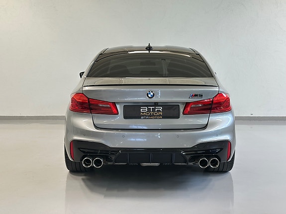 BMW M5 5 of 30
