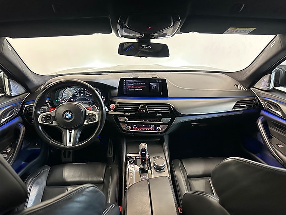 BMW M5 30 of 30