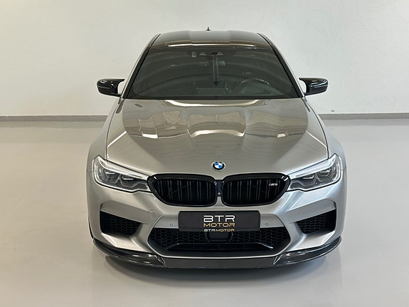 BMW M5 12 of 30