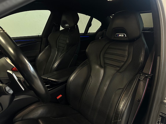 BMW M5 22 of 30