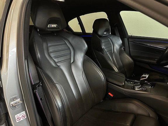 BMW M5 14 of 30