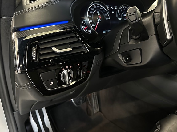 BMW M5 25 of 30