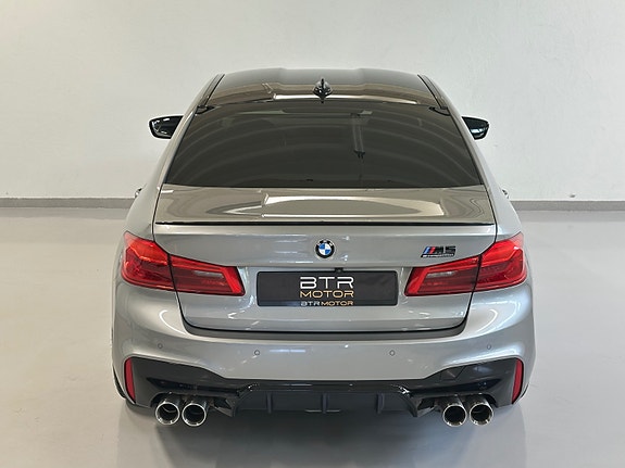 BMW M5 6 of 30