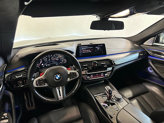 BMW M5 29 of 30