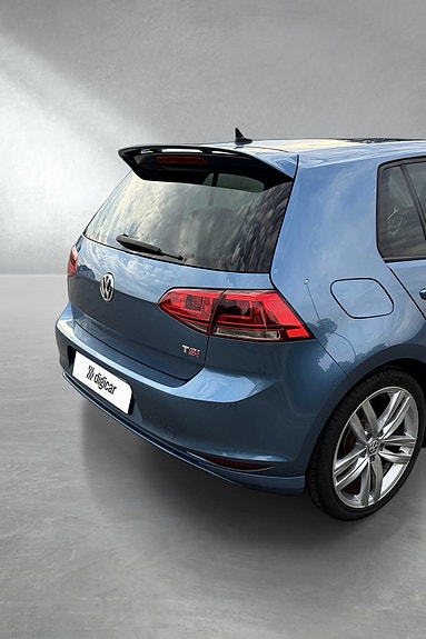 Volkswagen Golf VII 5 of 26