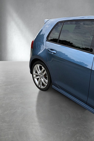 Volkswagen Golf VII 4 of 26