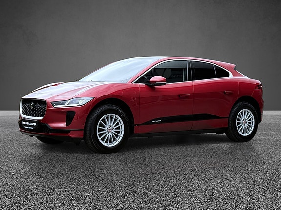 Jaguar I-PACE 6 of 28