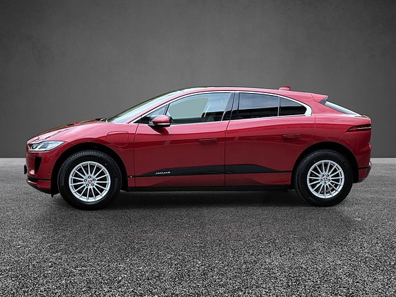 Jaguar I-PACE 7 of 28