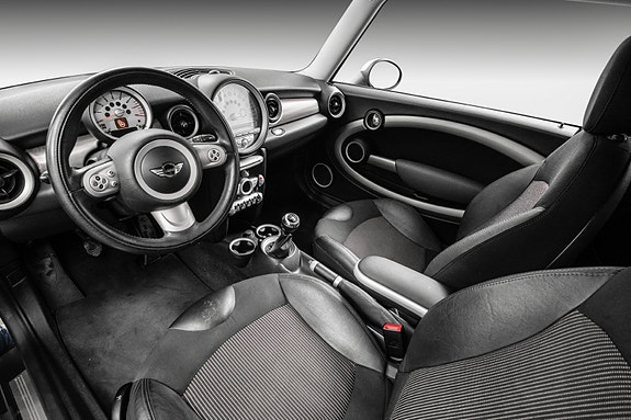 MINI Cooper 7 of 21