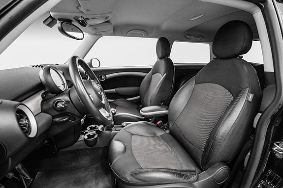 MINI Cooper 8 of 21