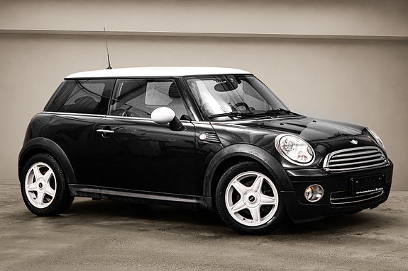 MINI Cooper 3 of 21