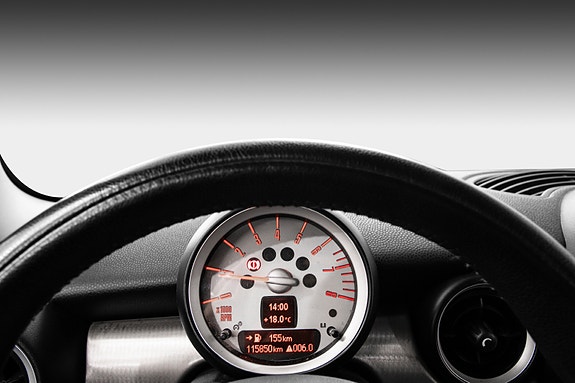 MINI Cooper 21 of 21