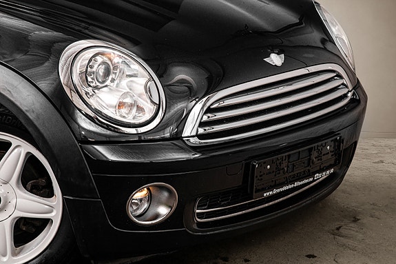 MINI Cooper 5 of 21