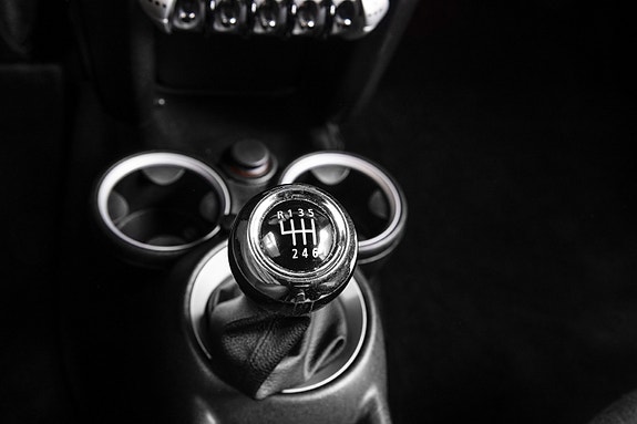 MINI Cooper 11 of 21
