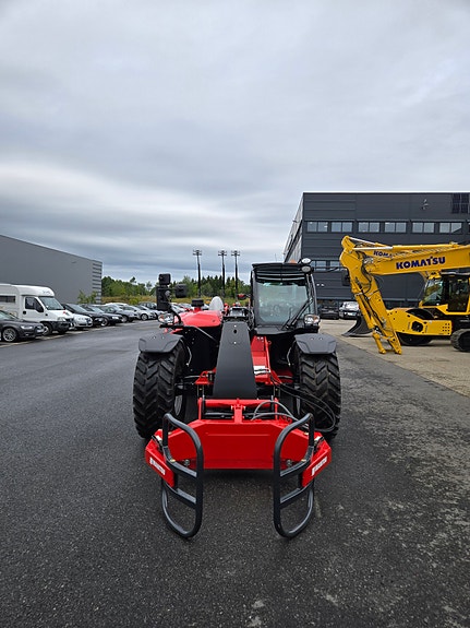 Manitou MLT 738 PREMIUM 3 of 21