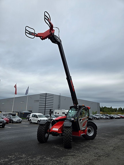 Manitou MLT 738 PREMIUM 18 of 21