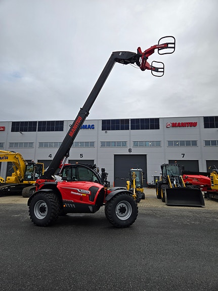 Manitou MLT 738 PREMIUM 16 of 21
