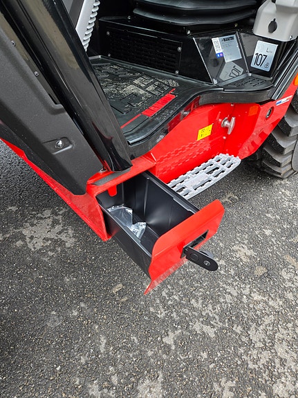 Manitou MLT 738 PREMIUM 12 of 21
