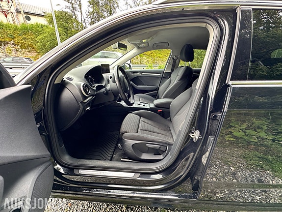 Audi A3 19 of 30