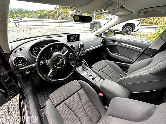 Audi A3 18 of 30