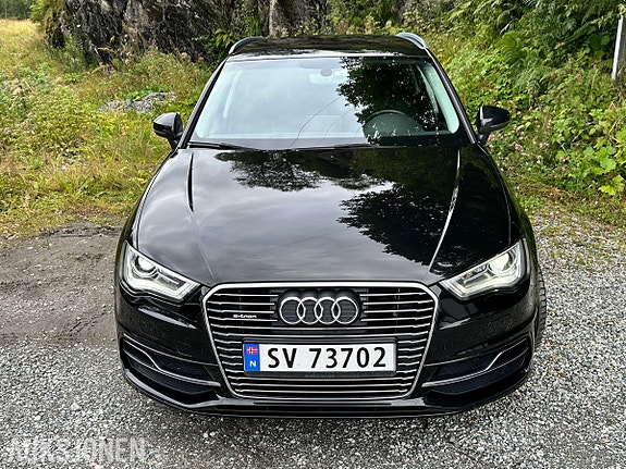 Audi A3 11 of 30