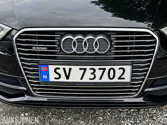 Audi A3 9 of 30