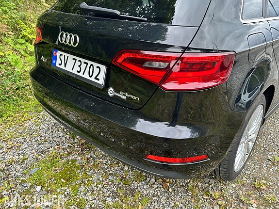 Audi A3 13 of 30