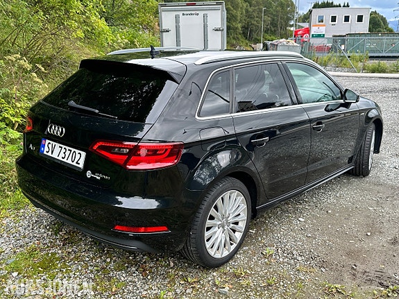 Audi A3 6 of 30