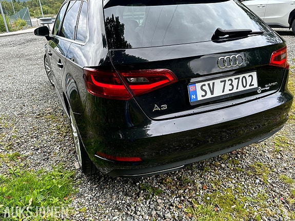 Audi A3 14 of 30