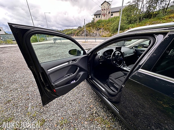 Audi A3 15 of 30