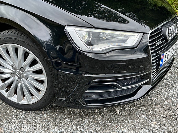 Audi A3 12 of 30