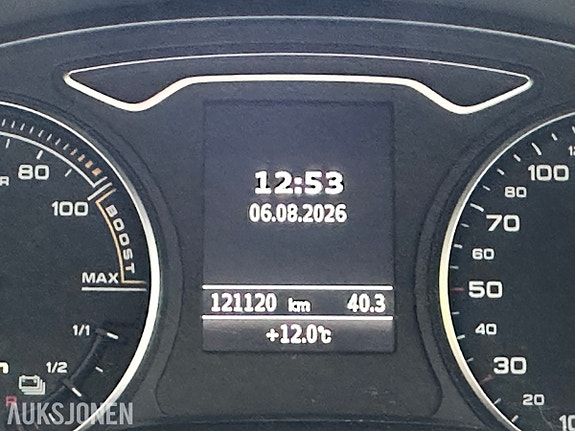 Audi A3 23 of 30