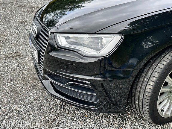 Audi A3 10 of 30